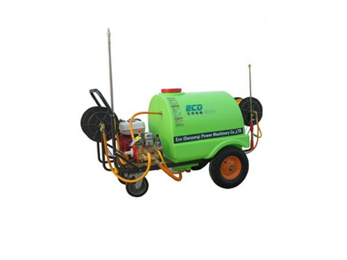 亿科E300S打药机